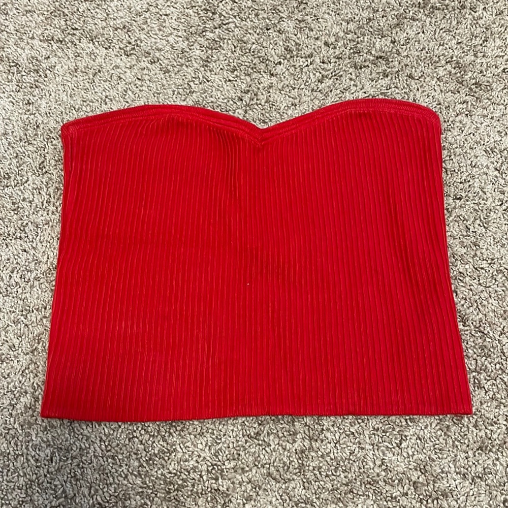 Urban Outfitters tube top
